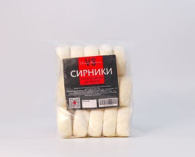 Сырники с шоколадными дропсами 2020000232483 фото
